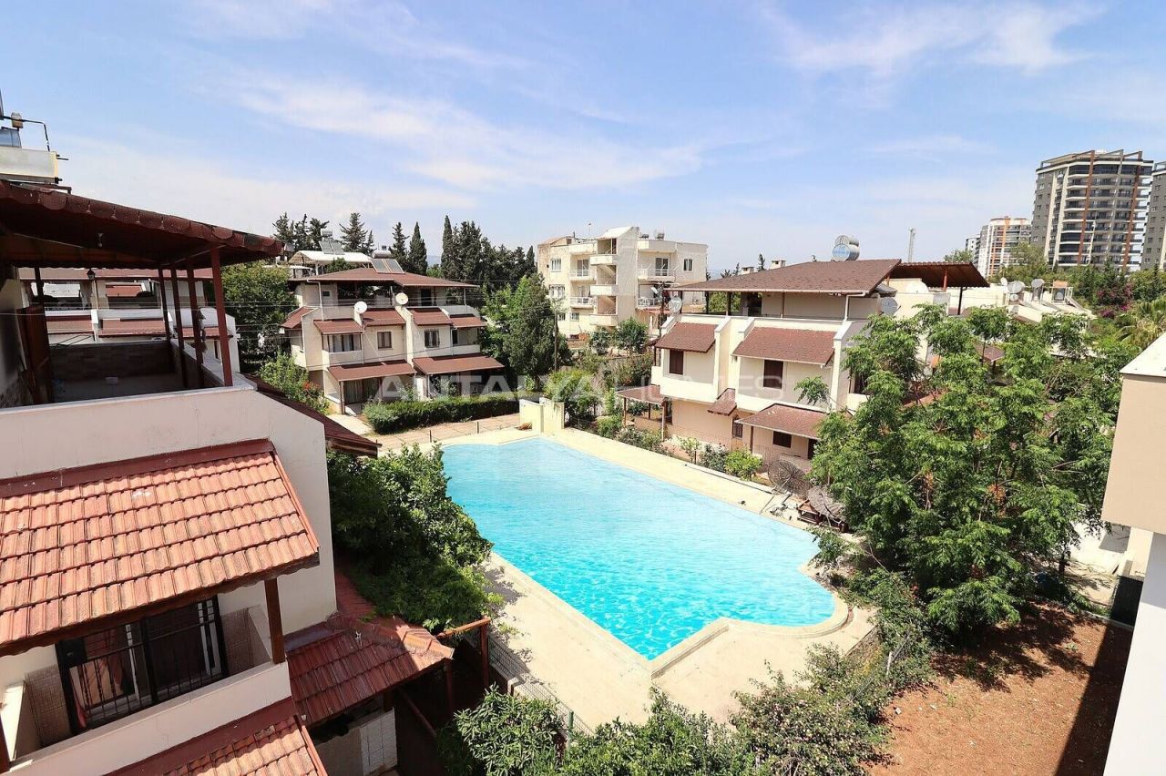 Вилла Эрдемли, Турция, 200 м2 фото 4