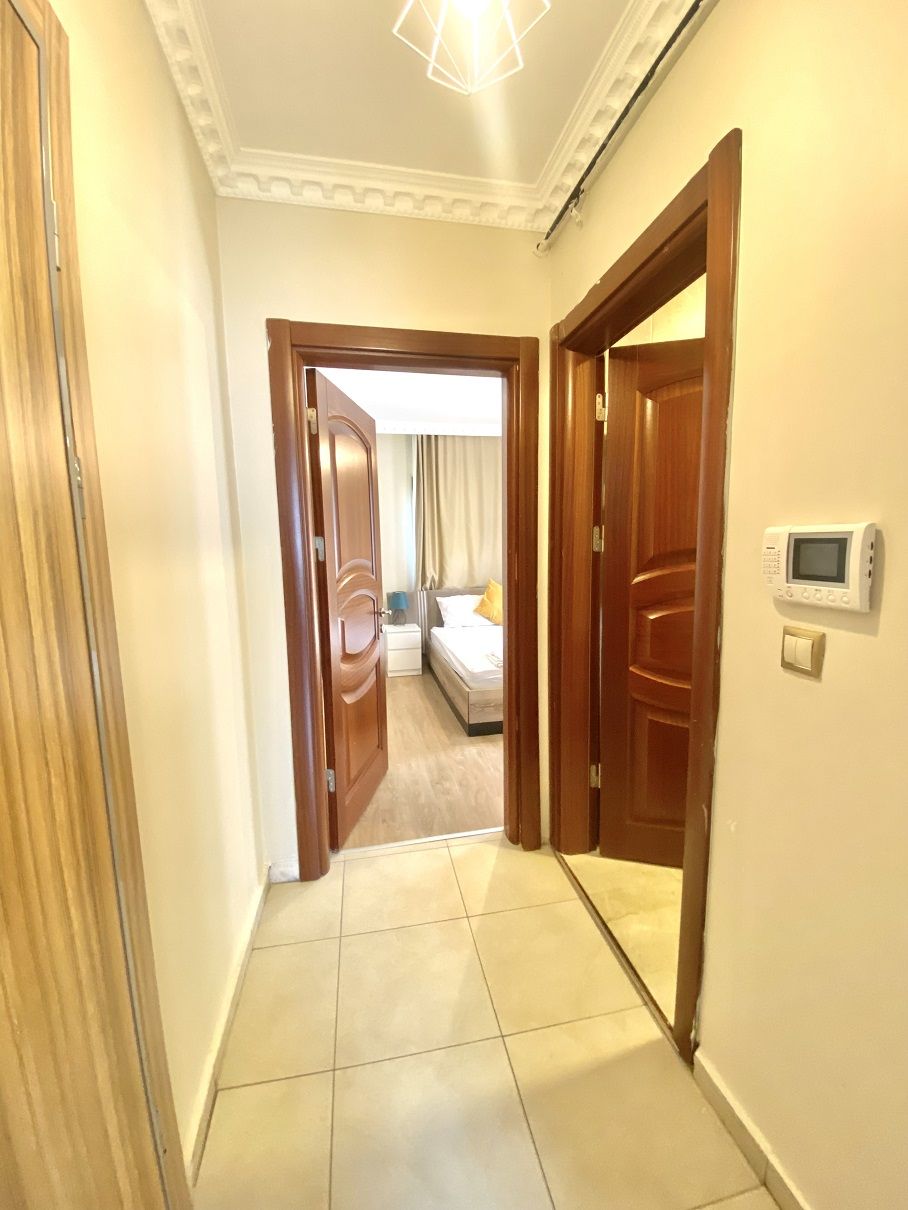 Квартира в Ялове, Турция, 58 м2 фото 4