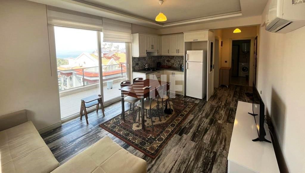 Апартаменты в Фетхие, Турция, 60 м2 фото 3