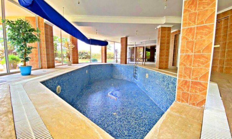 Апартаменты в Алании, Турция, 100 м2 фото 4