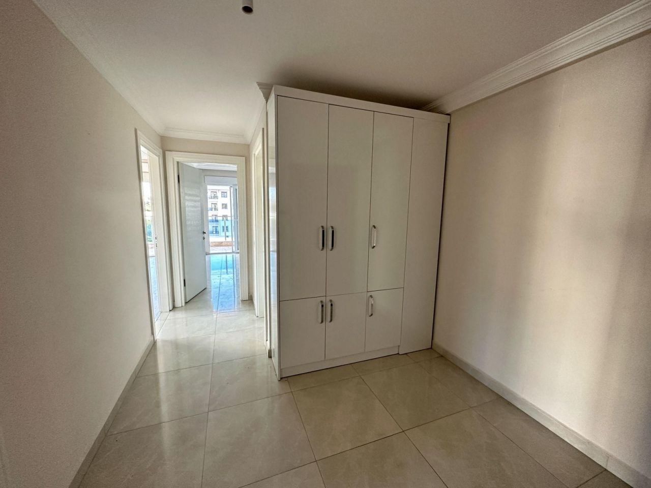 Квартира в Алании, Турция, 110 м2 фото 3