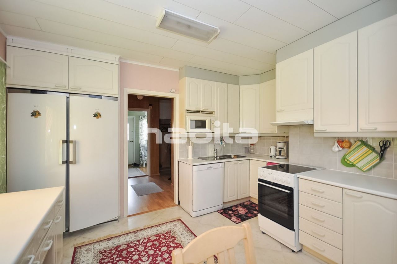 Дом Tornio, Финляндия, 97 м2 фото 5