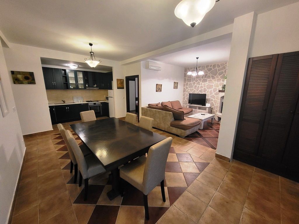 Квартира в Которе, Черногория, 126 м2 фото 3