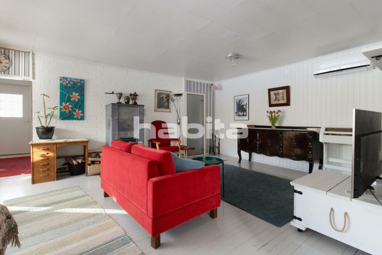 Дом в Пюхтяя, Финляндия, 41.95 м2 фото 4
