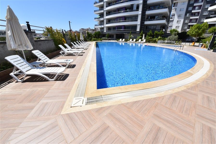 Квартира в Алании, Турция, 180 м2 фото 3
