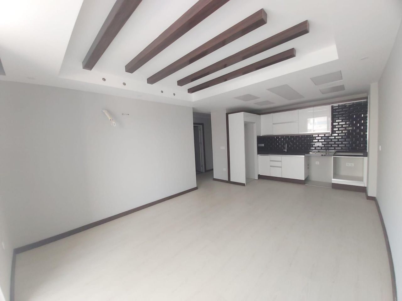 Квартира в Алании, Турция, 65 м2 фото 3