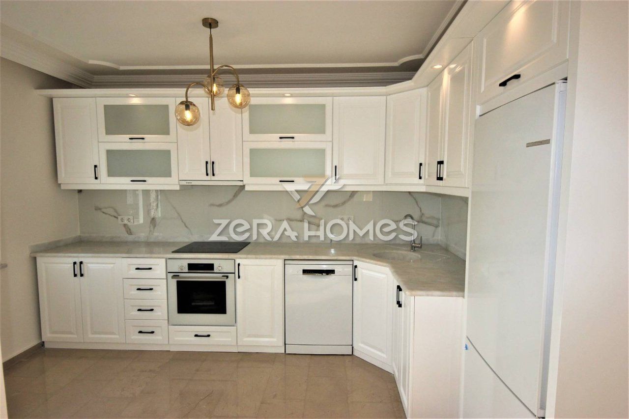 Пентхаус в Алании, Турция, 250 м2 фото 2
