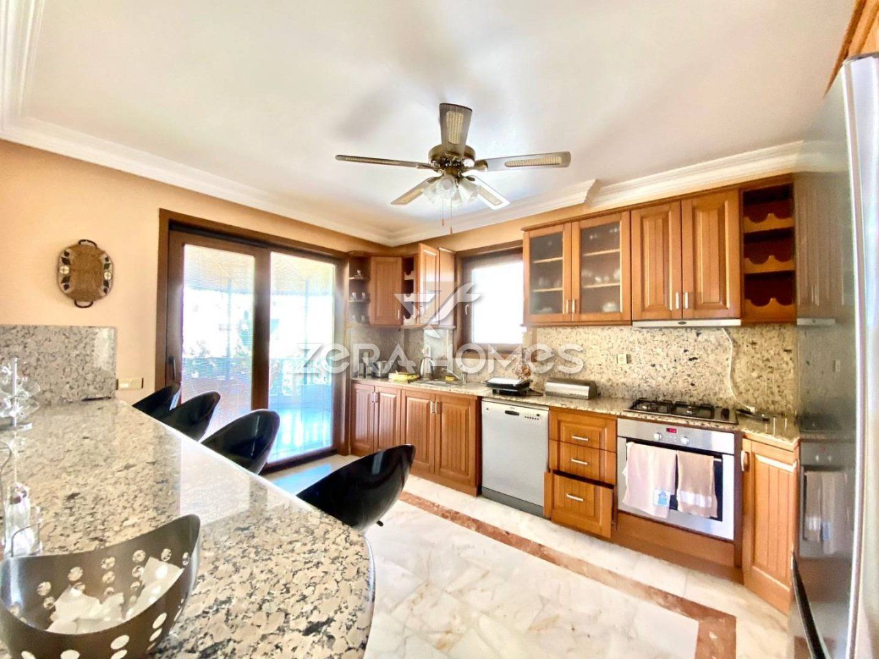 Вилла в Алании, Турция, 280 м2 фото 3