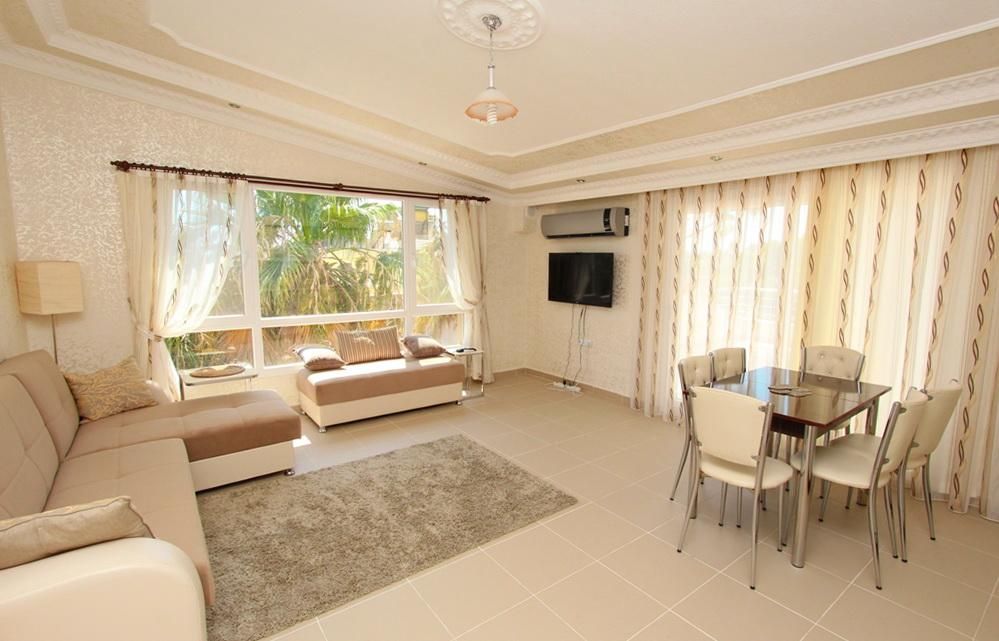Квартира в Бодруме, Турция, 120 м2 фото 2
