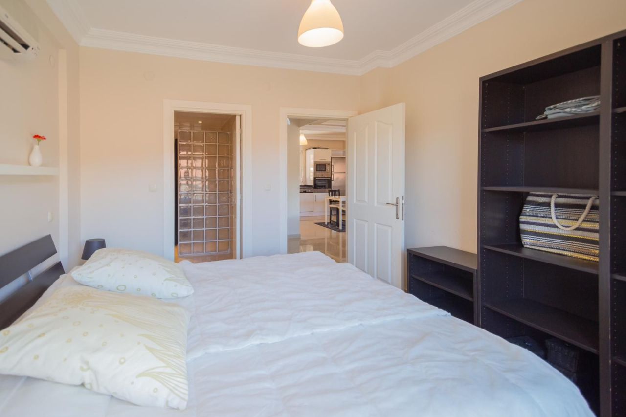 Таунхаус в Алании, Турция, 125 м2 фото 3