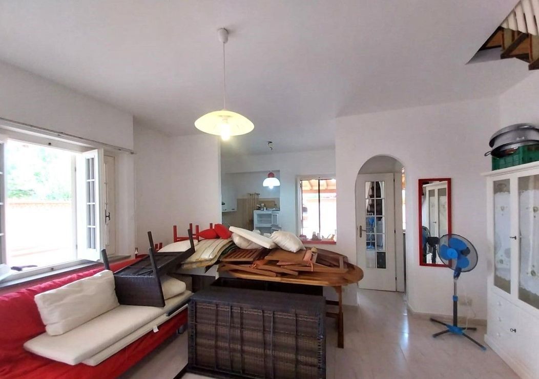 Дом в Скалее, Италия, 90 м2 фото 2
