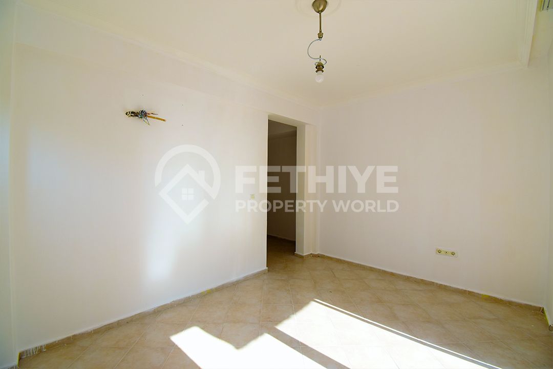 Апартаменты в Фетхие, Турция, 100 м2 фото 2