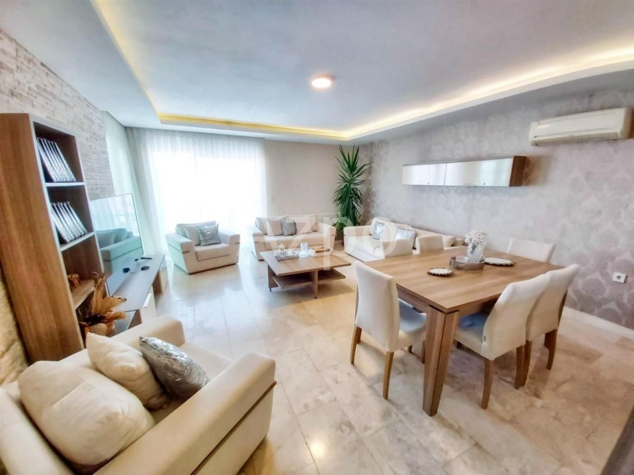 Пентхаус в Анталии, Турция, 275 м2 фото 5