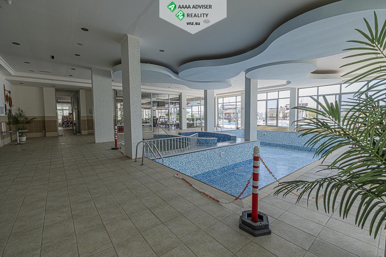 Квартира в Алании, Турция, 110 м2 фото 5