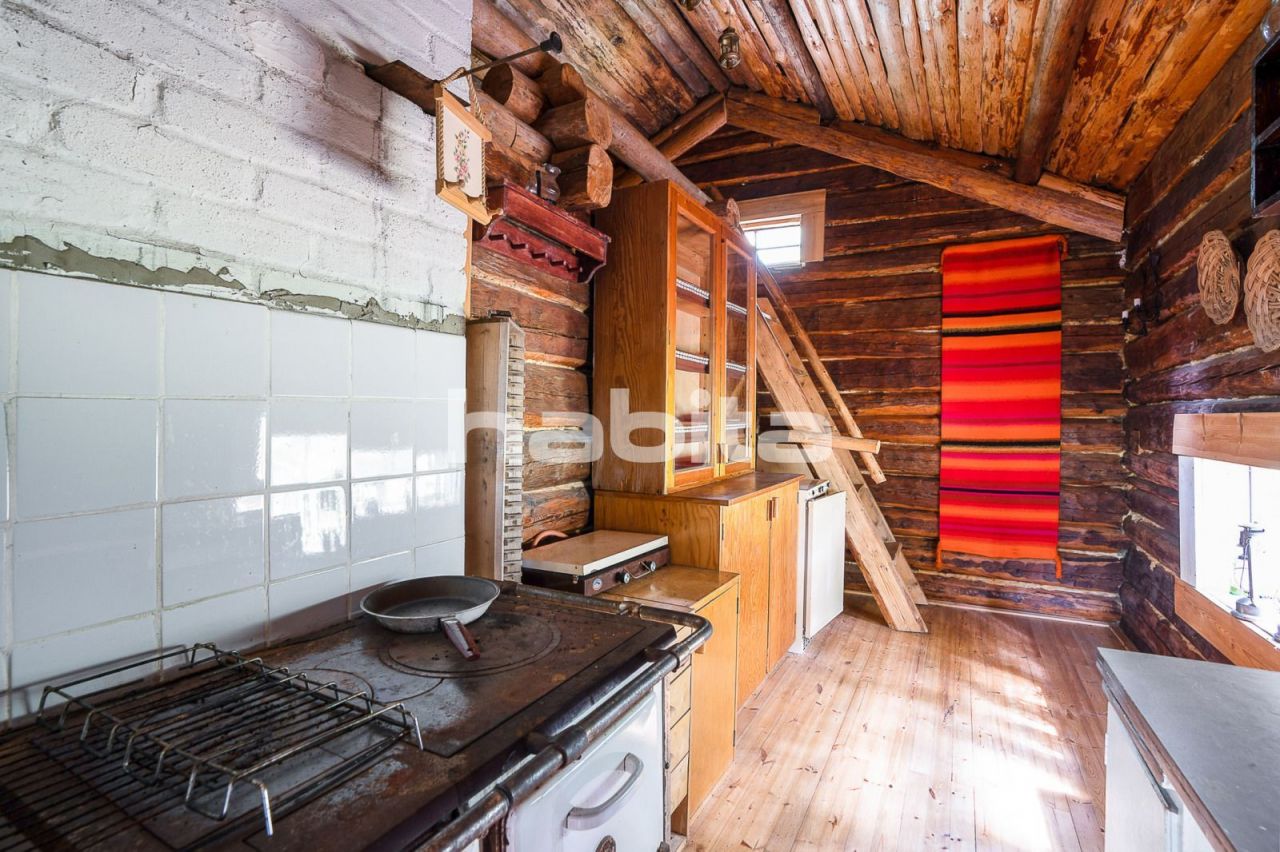 Коттедж Masku, Финляндия, 37 м2 фото 5