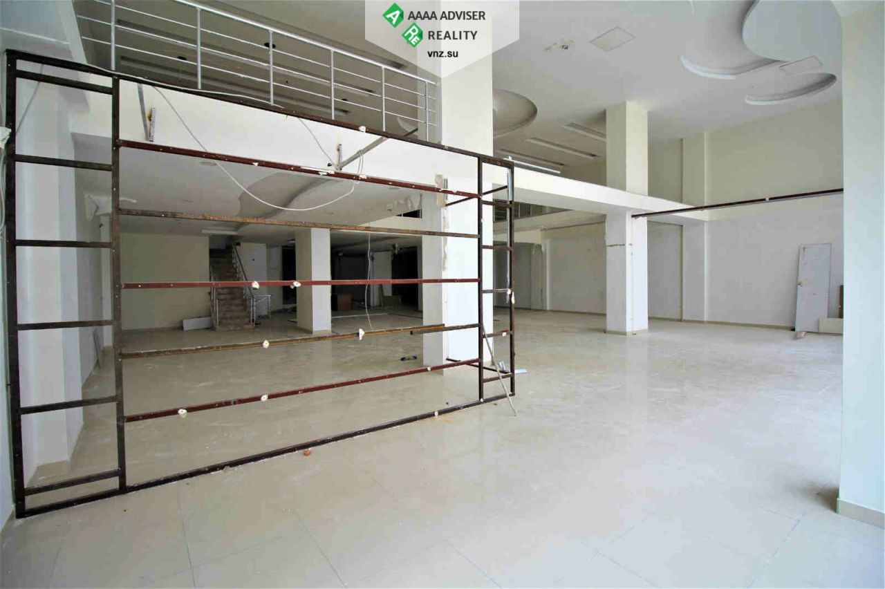 Квартира в Алании, Турция, 700 м2 фото 3