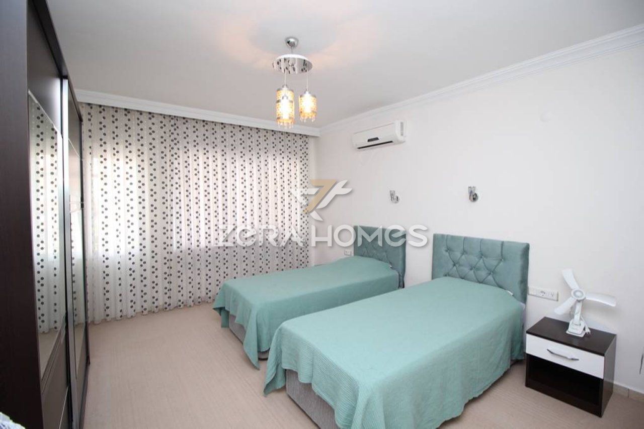 Апартаменты в Алании, Турция, 125 м2 фото 5