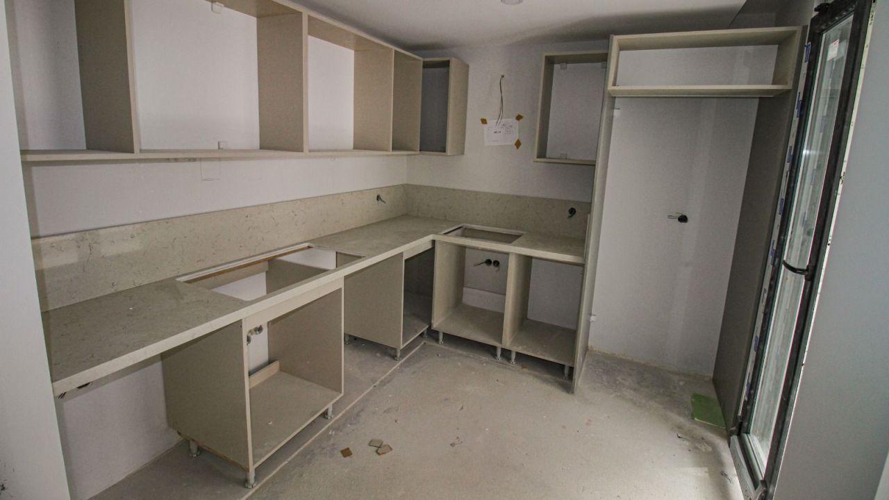 Квартира в Анталии, Турция, 56 м2 фото 3
