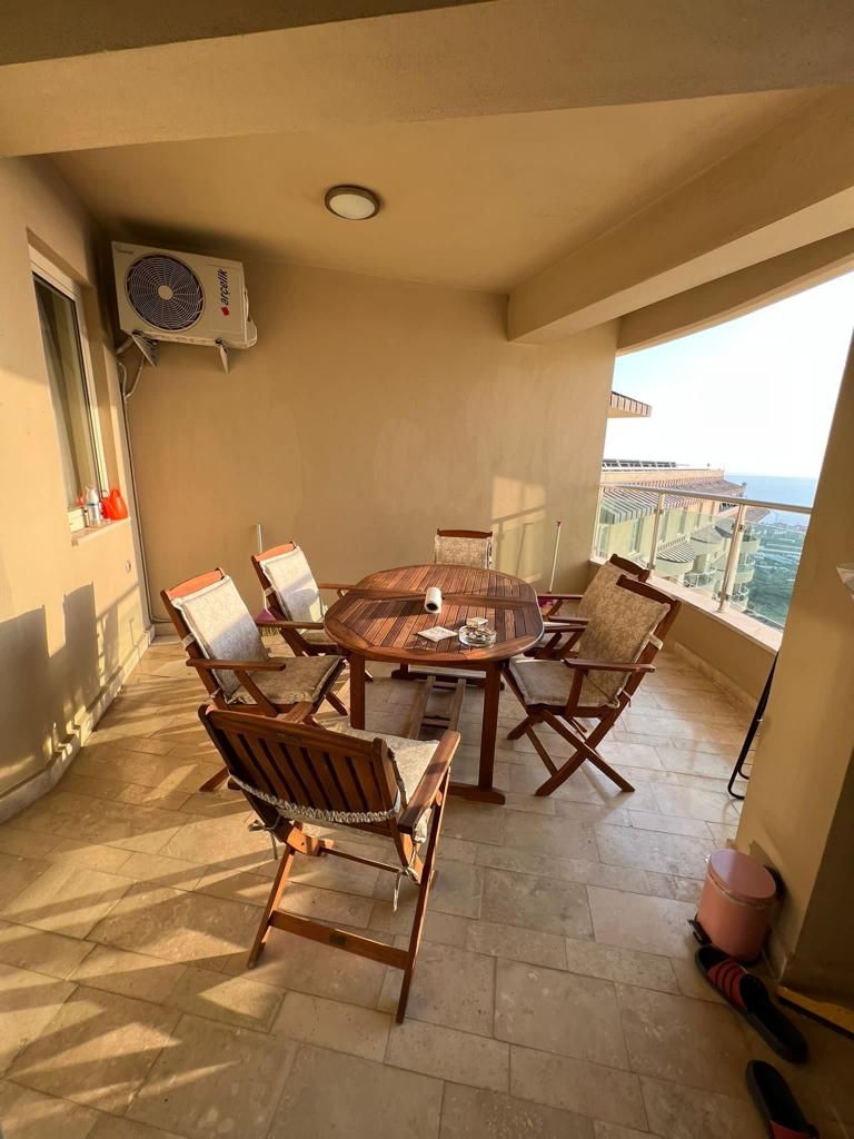 Квартира в Алании, Турция, 95 м2 фото 3