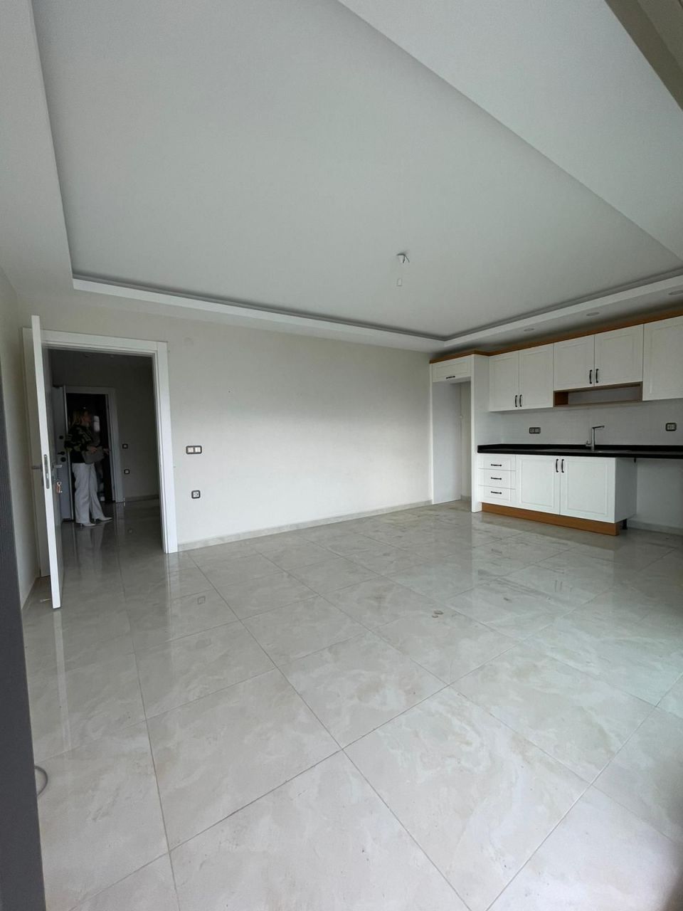 Квартира в Алании, Турция, 100 м2 фото 4