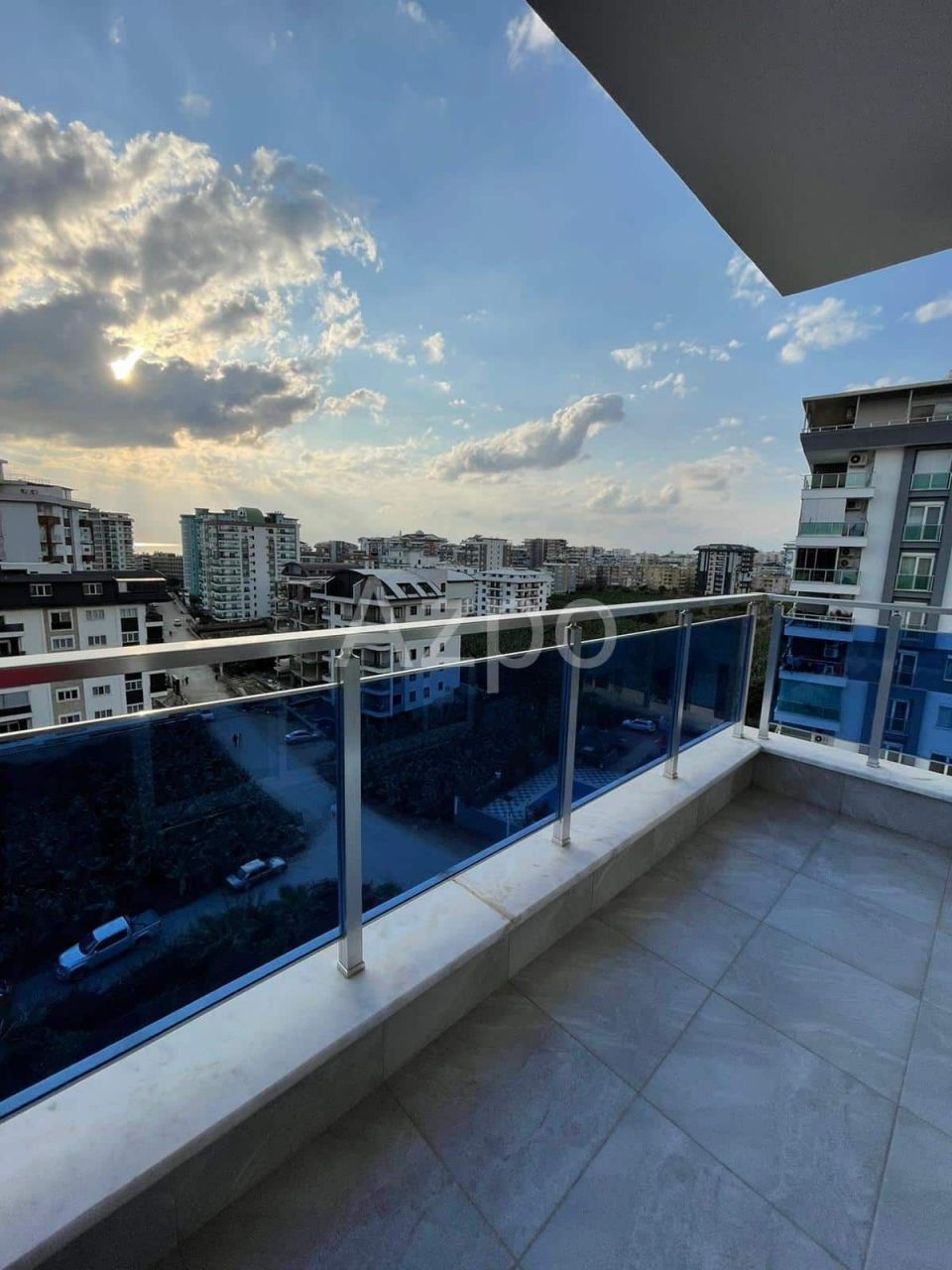 Апартаменты в Алании, Турция, 122 м2 фото 2
