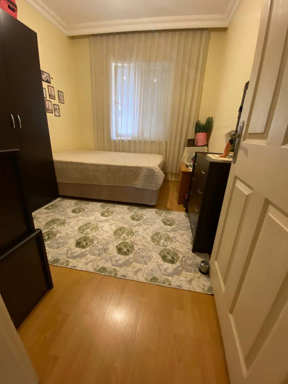Квартира в Анталии, Турция, 95 м2 фото 4