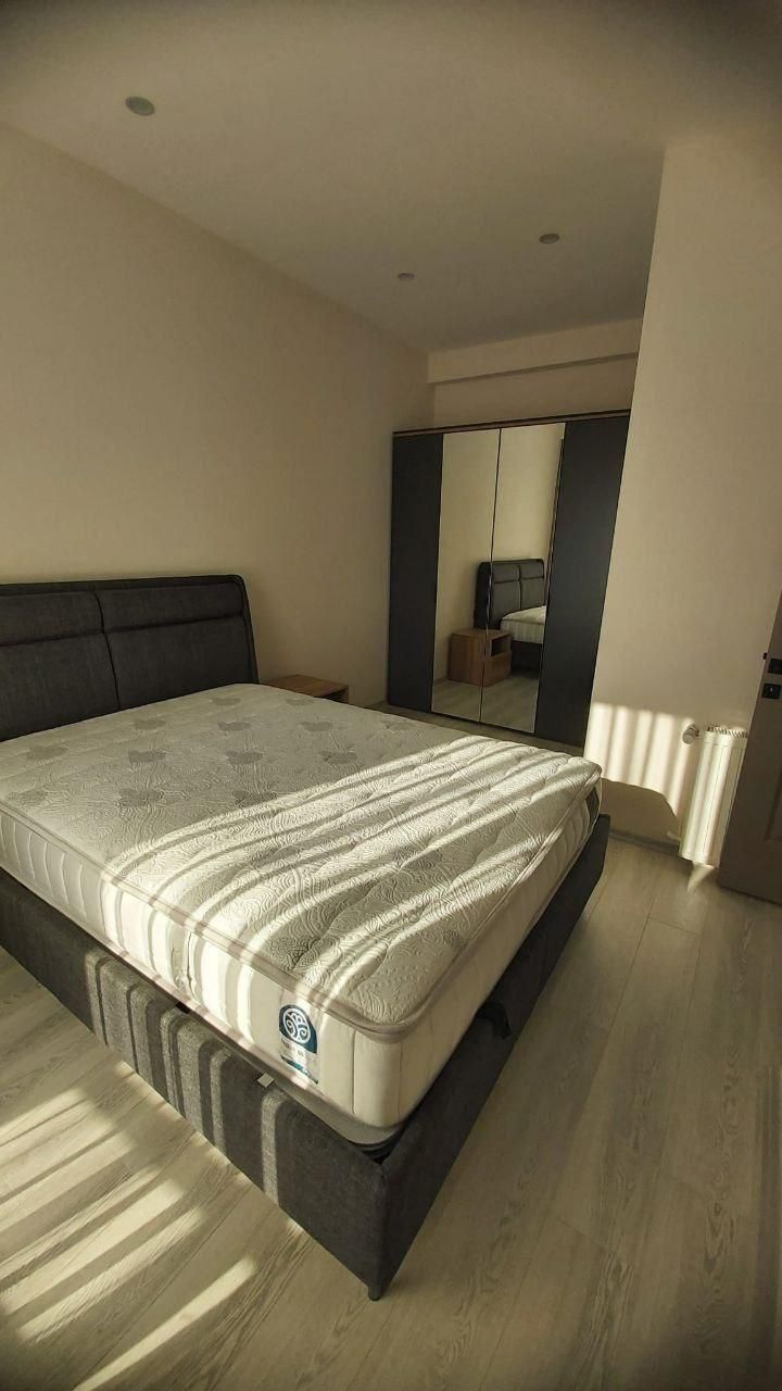 Квартира в Мерсине, Турция, 75 м2 фото 4