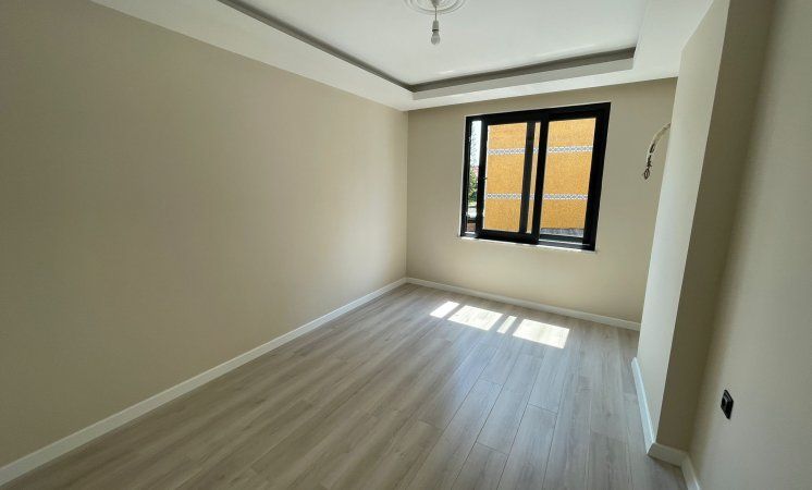 Квартира в Алании, Турция, 105 м2 фото 2