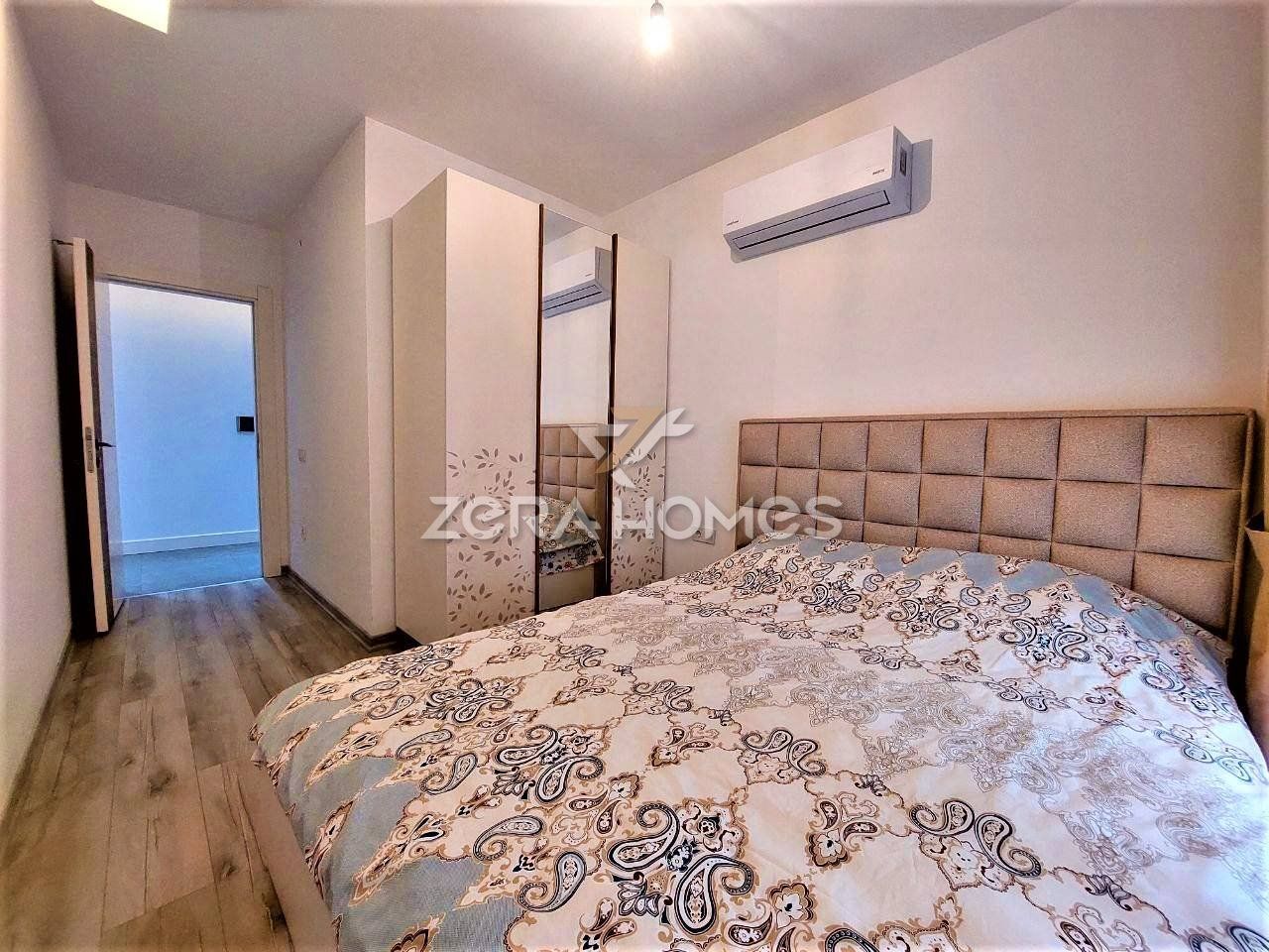 Апартаменты в Алании, Турция, 110 м2 фото 4