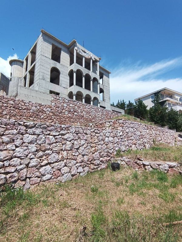 Дом в Будве, Черногория, 1 000 м2 фото 3