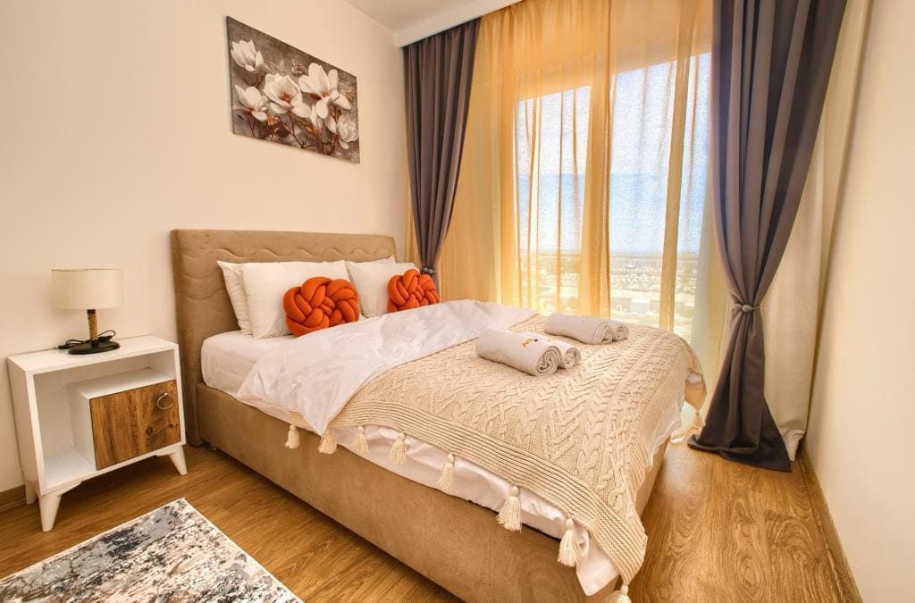 Квартира в Анталии, Турция, 50 м2 фото 3