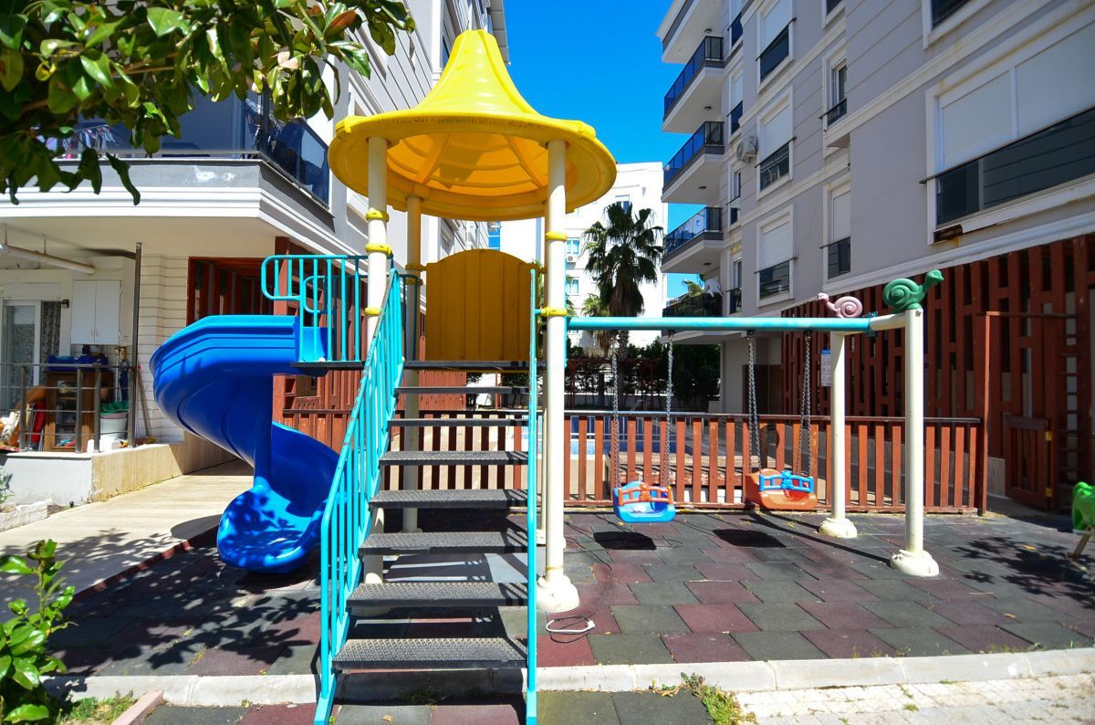 Квартира Hurma Mah., Турция, 150 м2 фото 3