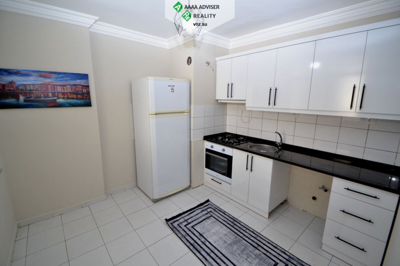 Квартира в Алании, Турция, 125 м2 фото 5
