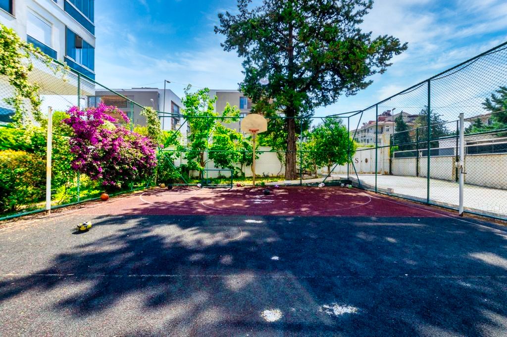 Квартира в Анталии, Турция, 320 м2 фото 5