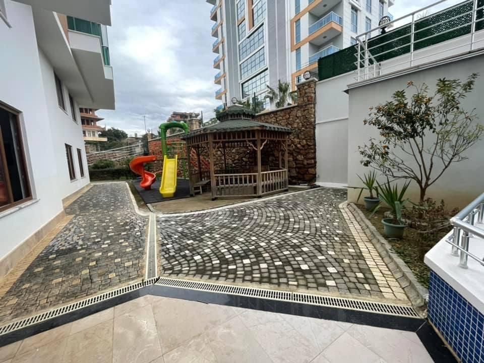 Квартира в Алании, Турция, 70 м2 фото 3