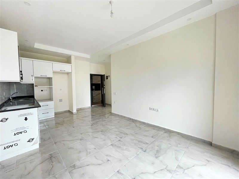 Квартира в Алании, Турция, 55 м2 фото 5