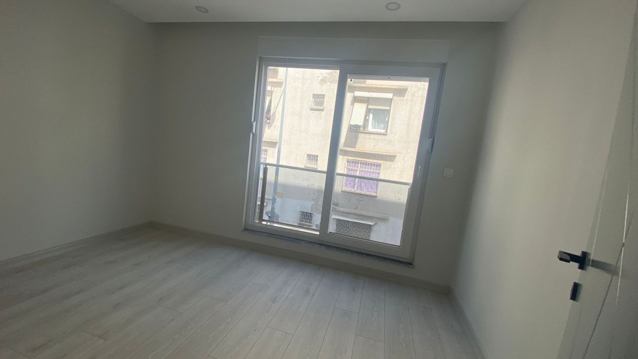 Квартира в Анталии, Турция, 60 м2 фото 4