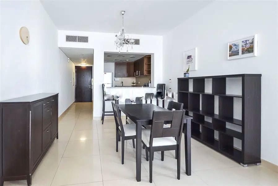 Квартира в Дубае, ОАЭ, 81 м2 фото 5