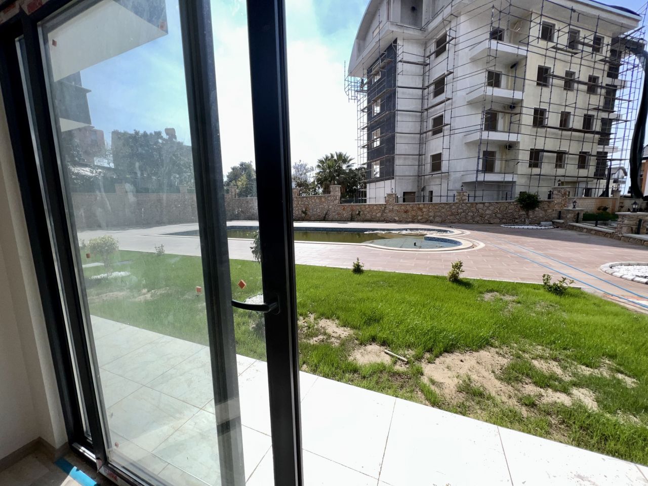 Квартира в Алании, Турция, 130 м2 фото 2