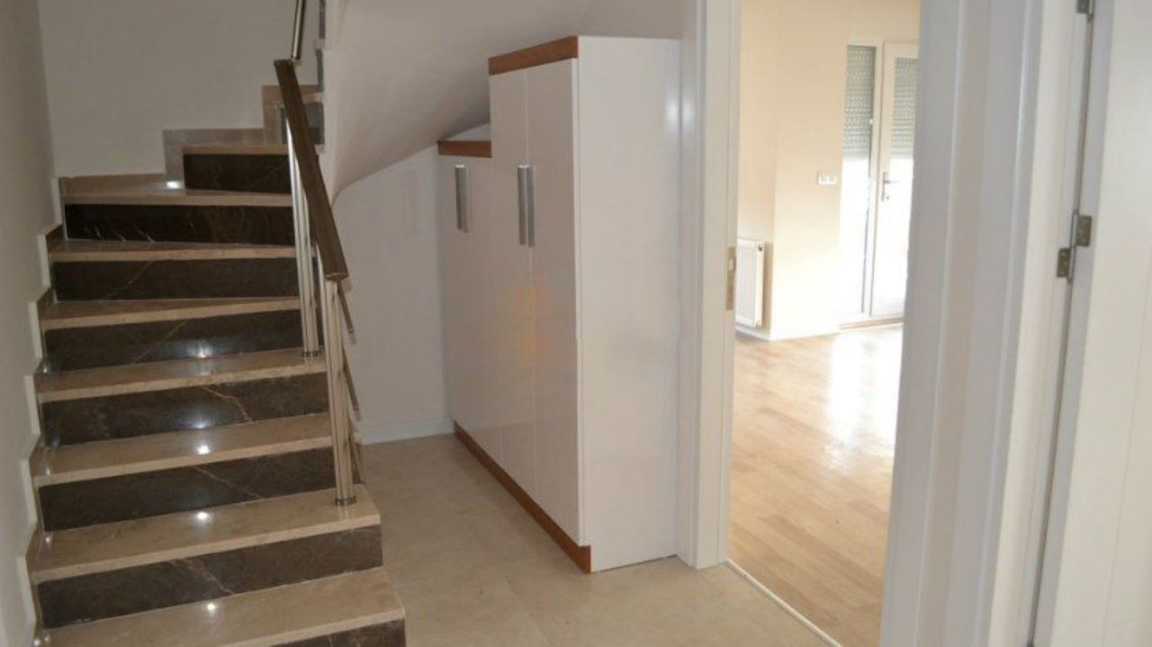 Апартаменты в Анталии, Турция, 150 м2 фото 5