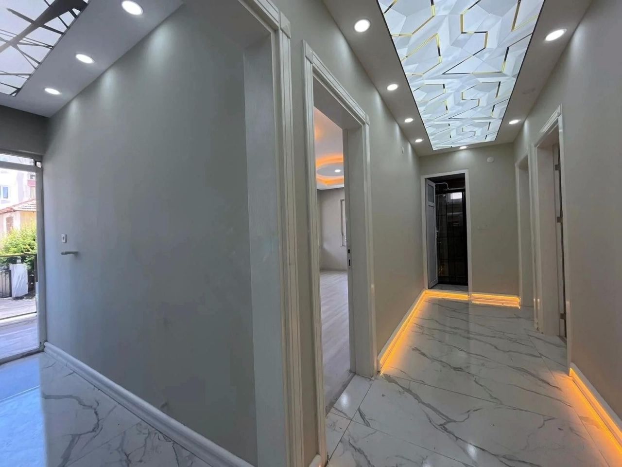 Квартира в Анталии, Турция, 115 м2 фото 4