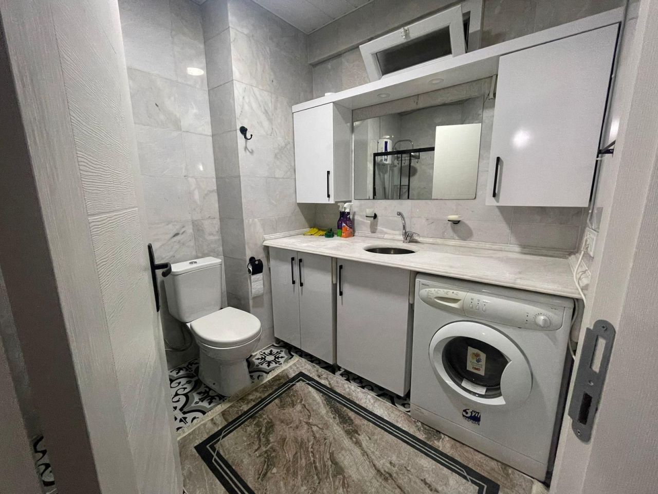 Квартира в Алании, Турция, 60 м2 фото 3