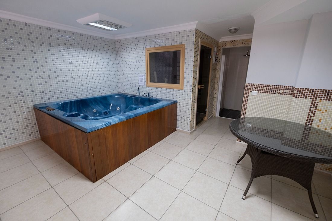 Квартира в Алании, Турция, 170 м2 фото 2