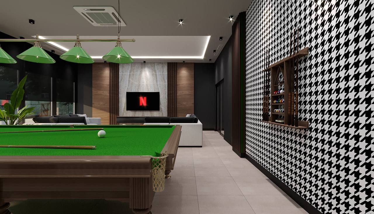 Квартира в Алании, Турция, 60 м2 фото 3