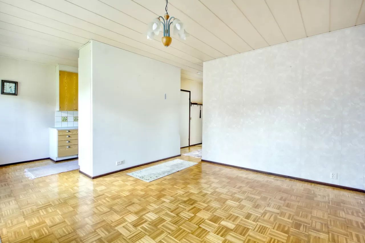 Таунхаус в Каави, Финляндия, 52 м2 фото 3