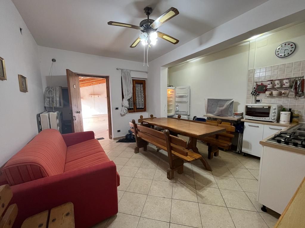 Квартира в Скалее, Италия, 100 м2 фото 2