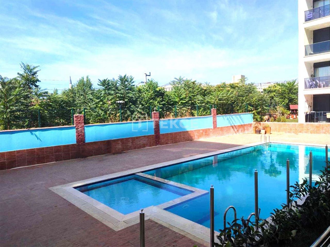 Апартаменты в Тузла, Турция, 95 м2 фото 3