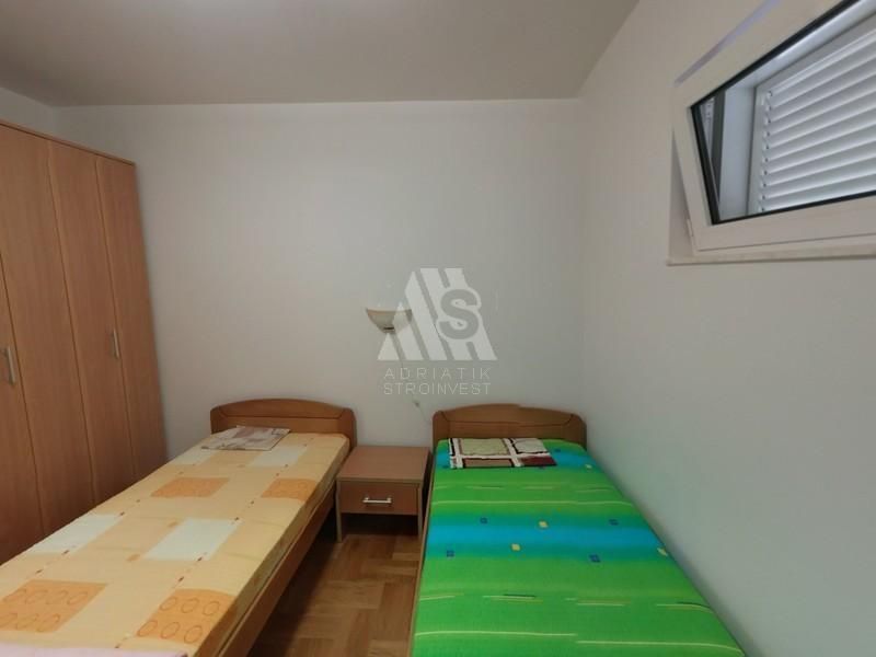 Квартира в Бечичи, Черногория, 51 м2 фото 4