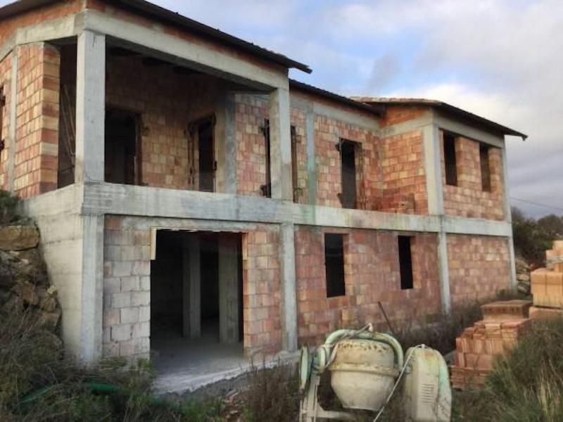 Вилла в Сан-Ремо, Италия, 160 м2 фото 2