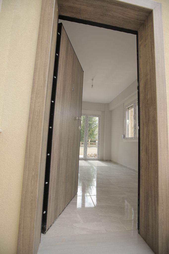Коттедж на Халкидиках, Греция, 60 м2 фото 4